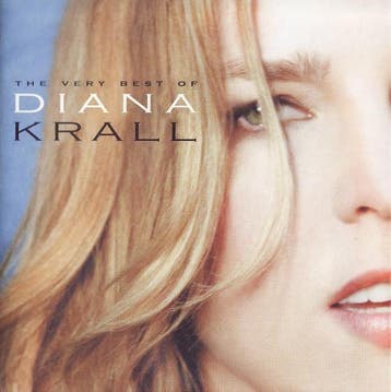 Diana Krall – The Very Best Of Diana Krall 602517399686 (1-C, Ophalen of Verzenden, Nieuw in verpakking