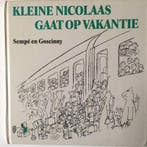 Kleine Nicolaas gaat op vakantie 9789065210999 Sempe, Boeken, Verzenden, Gelezen, Sempe