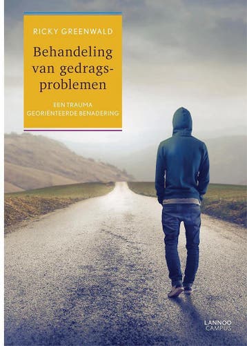 Behandeling van gedragsproblemen - Ricky Greenwald, Verzenden, Gelezen, Ricky Greenwald