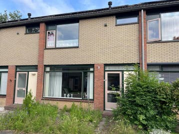 Te huur: Huis Dokter Bonstraat in Assendelft, Assendelft, Noord-Holland