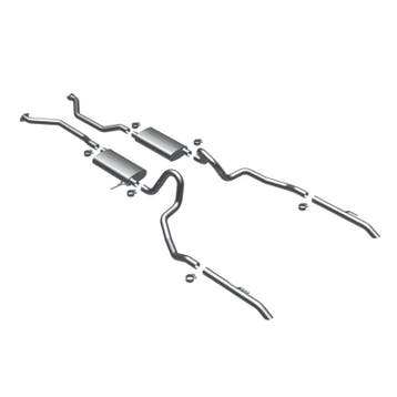 MagnaFlow Sys C/B 06 Ford Crown Victoria 4.6L, Ophalen of Verzenden, Nieuw