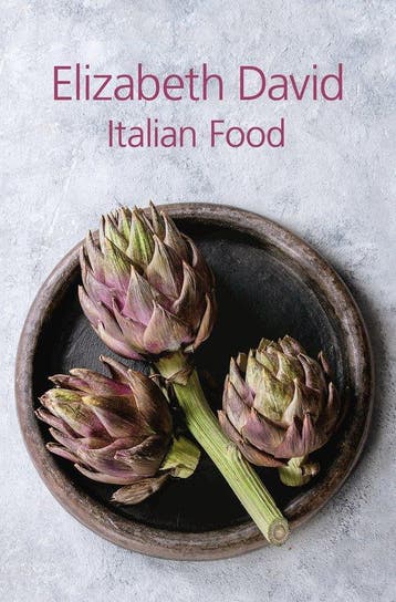 9781911621294 Italian Food Elizabeth David, Boeken, Verzenden, Nieuw, Elizabeth David