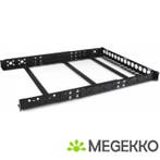 StarTech.com 1U Vaste 19  Universele Serverrack Rails, Computers en Software, Verzenden, Nieuw