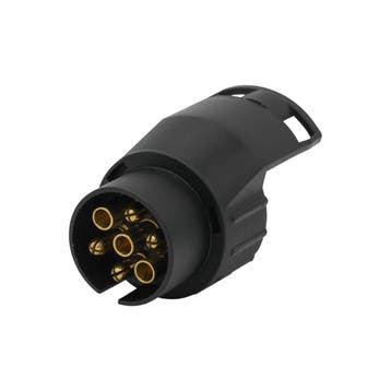 Novio Mini-adapter standard, auto 13-polig (Jaeger systeem), Ophalen of Verzenden, Nieuw
