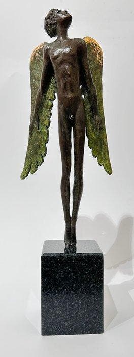 Gor Avetisyan - Guardian Angel, no.3/7