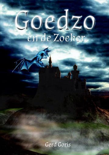 Goedzo En De Zoeker | Gerd Goris | Nieuw, Ophalen of Verzenden, Nieuw, Gerd Goris