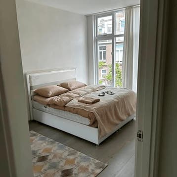 Kamer in Den Haag gevonden voor €900,- pm, Huizen en Kamers, Kamers te huur, Den Haag
