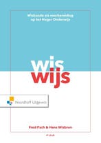 Wiswijs / Vast Boek 9789001876265 Hans Wisbrun, Boeken, Verzenden, Gelezen, Hans Wisbrun