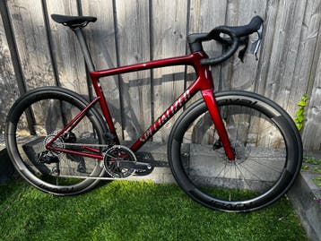 Nieuwe Specialized en Orbea fietsen + Factuur en garantie!, 28 inch, Nieuw, Schijfrem, 53 tot 57 cm