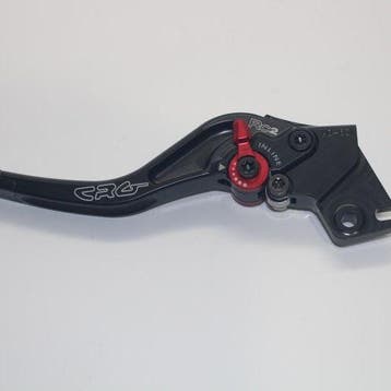 CRG 00-17 Kawasaki ZX6R/RR-12R/Z800-1000/ RC2 Clutch Lever -, Ophalen of Verzenden, Nieuw