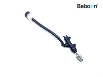 Rempomp Achter Kawasaki Ninja 400 2023- (EX400L), Verzenden, Gebruikt
