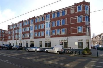 Te Huur 4 Kamer Appartement Vinkensteynstraat In Den Haag, Huizen en Kamers, Den Haag, Den Haag, Direct bij eigenaar, Appartement