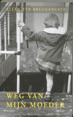 Weg van mijn moeder, Ophalen of Verzenden, Nieuw