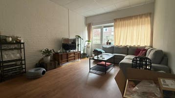 Te huur: Appartement Achlumerstraat in Leeuwarden, Huizen en Kamers, Leeuwarden, Friesland, Appartement
