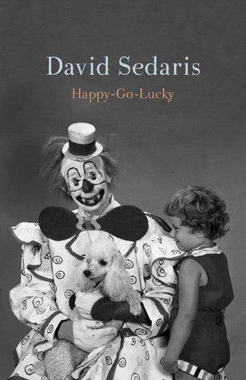 Happy-Go-Lucky 9780316392457 David Sedaris, Verzenden, Zo goed als nieuw, David Sedaris