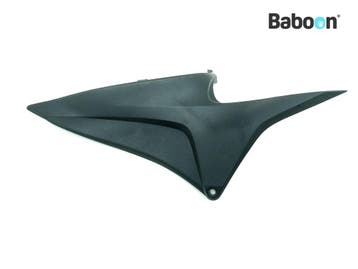 Buddypaneel Links Honda CBR 600 RR 2007-2012 (CBR600RR PC40), Motoren, Onderdelen | Honda, Verzenden, Gebruikt