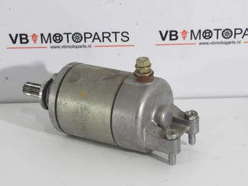 Suzuki GSX R 600 K1 Startmotor, Motoren, Onderdelen | Suzuki, Ophalen of Verzenden, Nieuw