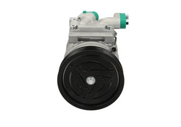 Airco Compressor Kia Hyundai, Verzenden, Nieuw