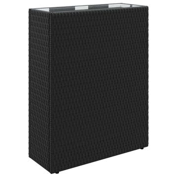 Buiten Plantenbak Rechthoekig | 34% Korting, Tuin en Terras, Bloembakken en Plantenbakken, Kunststof, Minder dan 60 cm, Ophalen of Verzenden