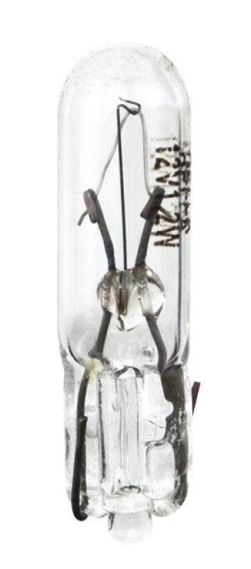Hella Bulb 37 12V 1.3W W2X4.6d T1.75 (Min. Order QTY 10), Ophalen of Verzenden, Nieuw