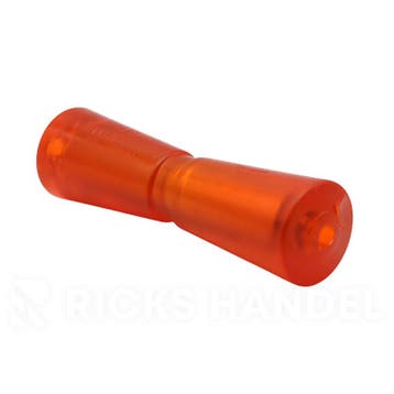 Bootrol / kielrol Polyurethaan 308 mm RP-12 Stoltz, Watersport en Boten, Ophalen of Verzenden, Nieuw