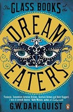 The Glass Books Of The Dream Eaters 9780141027302, Verzenden, Gelezen, G.W. Dahlquist