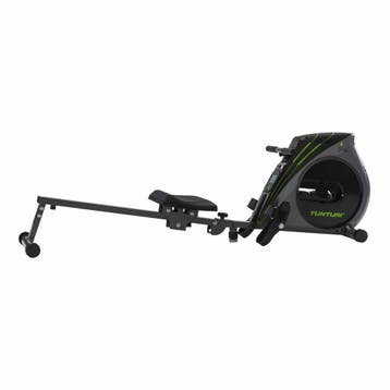 Tunturi Cardio Fit R20 Roeitrainer — zo goed als nieuw, Nieuw