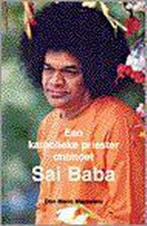 KATHOLIEKE PRIESTER ONTMOET SAI BABA 9789020280968, Boeken, Verzenden, Gelezen, M. Mazzoleni