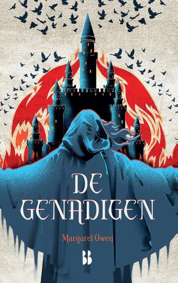 De Genadigen | Margaret Owen | Nieuw, Ophalen of Verzenden, Nieuw, Margaret Owen