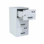 brandwerende kluis / ladekasten Salvus Bolzano 3, Huis en Inrichting, Brandblussers en Brandkasten, Verzenden, Nieuw, Brandkast