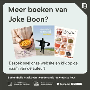 Eerste hulp bij reukverlies - Joke Boon 9789464040609, Boeken, Verzenden, Zo goed als nieuw, Joke Boon