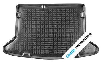 Rubber kofferbakmat Kia Niro Hybrid 2016-2022, Verzenden, Nieuw, Kia