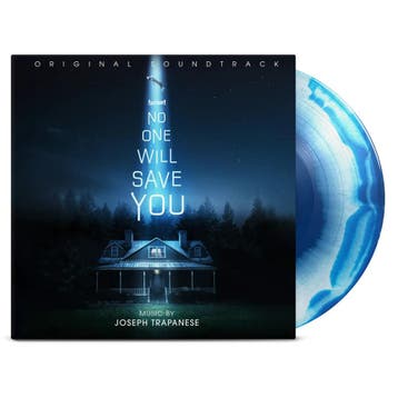 No One Will Save You -, Nieuw in verpakking
