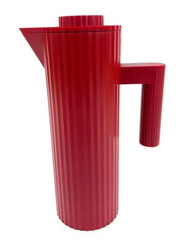 Alessi - Michele De Lucchi - Thermosfles - Plissé -