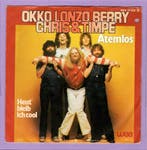 Okko, Lonzo, Berry, Chris & Timpe – Atemlos / Heut Bleib Ic, Ophalen of Verzenden, Nieuw in verpakking