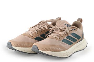 Adidas Sportschoenen in maat 38 Roze, Overige kleuren, Sportschoenen, Zo goed als nieuw, Verzenden