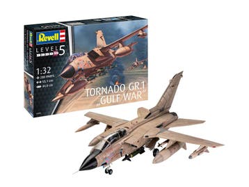 Tornado GR.1 Gulf War, Verzenden, Nieuw