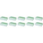 Vintex 5-polige Lasklem Wit 0.2-2.5 mm² – Betrouwbaar LED To, Fietsen en Brommers, Ophalen of Verzenden, Nieuw