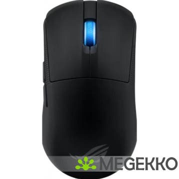 ASUS ROG Harpe Ace Mini Black, Verzenden, Nieuw, ASUS