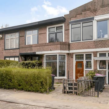 Huis in Leeuwarden gevonden voor €1214,- pm, Leeuwarden