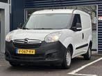 Opel Combo 1.3 CDTi L1H1 Edition, Stof, Gebruikt, Euro 6, Wit