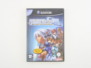 Phantasy Star Online Episode III: C.A.R.D. Revolution, Ophalen of Verzenden, Zo goed als nieuw