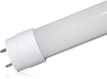 25X LED TL-BUIS 18W 120CM | GLAS | 120LM/W | 6000K Koel Wit, Nieuw