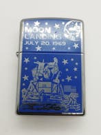 Zippo - Zippo Moon Landing July 20 1969, 50th Anniversary -, Nieuw