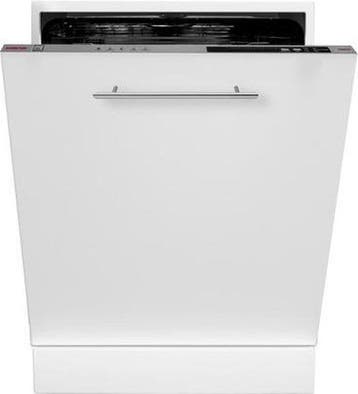 Vaatwasser Inventum IVW6008A 13 couverts D Nieuw in doos, Verzenden, Nieuw, Inbouw
