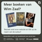De Hongerwinter 9789463381390 Wim Zaal, Boeken, Verzenden, Zo goed als nieuw, Wim Zaal