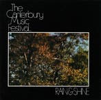 cd - The Canterbury Music Festival - Rain &amp; Shine, Verzenden, Zo goed als nieuw