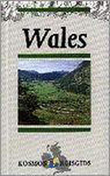 Wales / Kosmos basisgids 9789021526935 G. Berkien, Boeken, Reisgidsen, Verzenden, Gelezen, G. Berkien