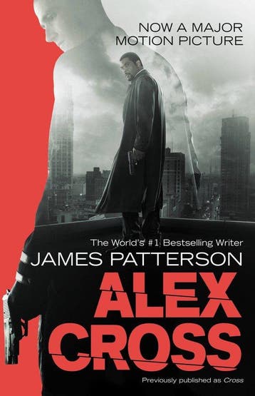 Alex Cross - Patterson, Boeken, Verzenden, Gelezen