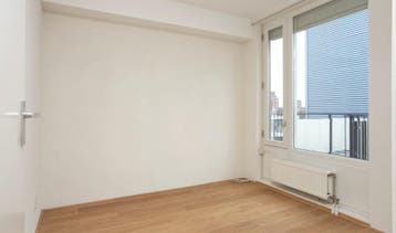 Te Huur 3 Kamer Appartement van Hogendorpstraat In Nijmegen, Huizen en Kamers, Huizen te huur, Gelderland, Direct bij eigenaar